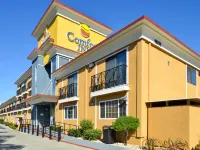 Comfort Inn Castro Valley Hotels in Castro Valley