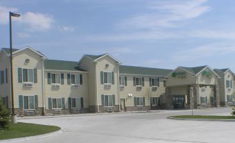 Horizon Inn & Suites