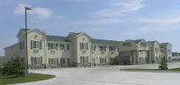 Horizon Inn & Suites Hotel in zona Northeast Community College
