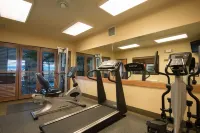 Comfort Inn & Suites Sheridan - Gym
