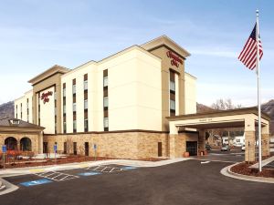 Hampton Inn Brigham City