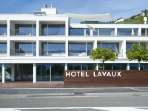 Hotel Lavaux Hotels in Cully