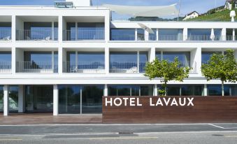 Hotel Lavaux