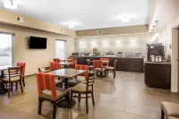 Comfort Inn South Chesterfield - Colonial Heights Hotels in Bermuda