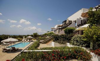 Gennadi Dreams Holiday Villa