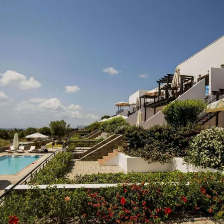 Gennadi Dreams Holiday Villa