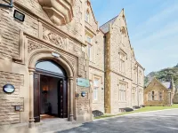 Oddfellows on the Park Hotel a Cheadle