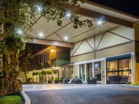 Comfort Inn & Suites Ashland Hotels in Ashland