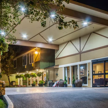 Comfort Inn & Suites Ashland