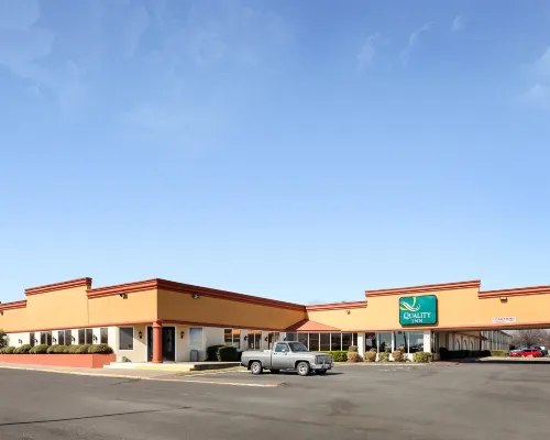 Capital O Dallas/Duncanville فنادق مميّزة Photos