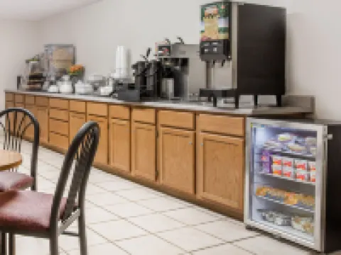 Rodeway Inn Hotels in Leadville