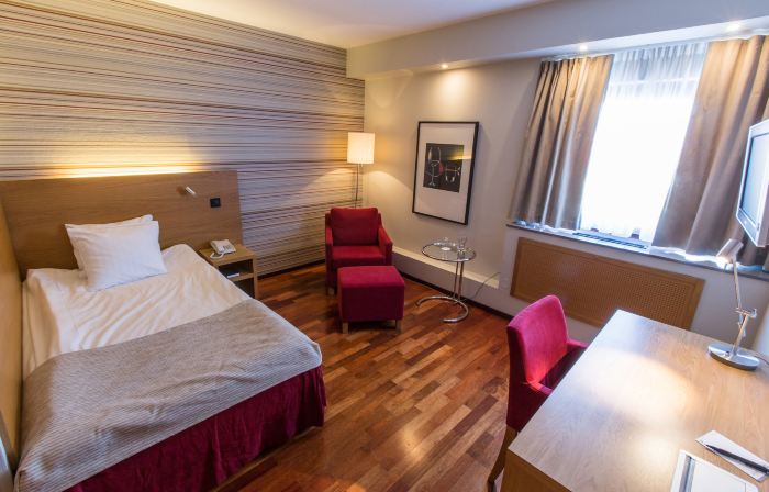 Quality Hotel Royal Corner