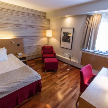 Quality Hotel Royal Corner