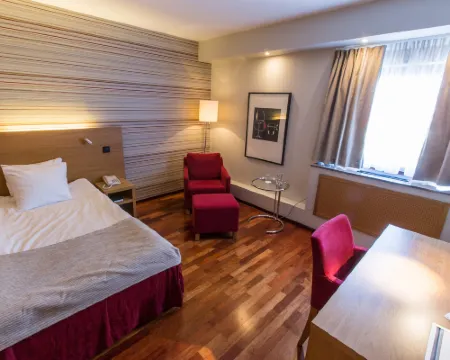 Quality Hotel Royal Corner Hotels in Vaxjo