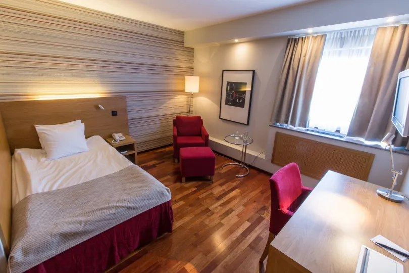 Quality Hotel Royal Corner