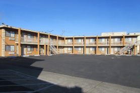 Rodeway Inn