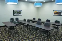 La Quinta Inn & Suites by Wyndham Tulsa Broken Arrow Hotels in Broken Arrow