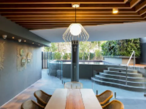 Breeze Mooloolaba Hotéis em Mooloolaba