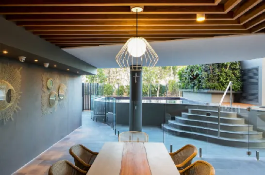 微風穆魯拉巴酒店