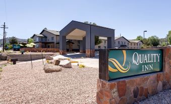 Quality Inn Prescott