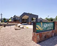 Quality Inn Prescott Hotels in Prescott