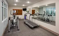 AmericInn by Wyndham Winona - Træningscentre