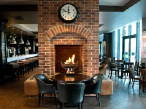 Village Hotel Farnborough Hotels in Farnborough