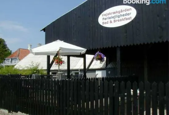 韋吉斯卡拉戈登酒店