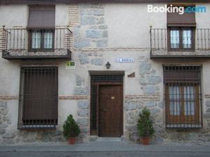 Casa Rural La Bodega