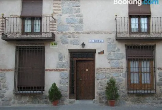 博德加鄉村民宿