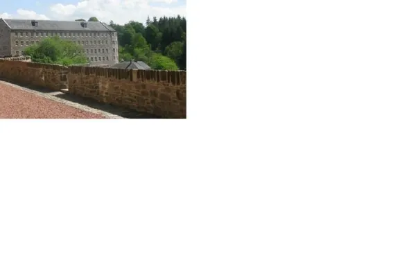 瓦特豪斯新拉納克自助式酒店