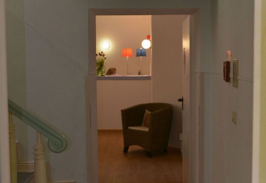 올드 타운 호텔 베를린