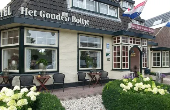 海特古登博爾傑酒店