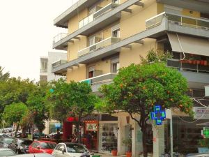 Unique Apartment in the Heart of the City