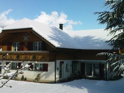 Haus Abendberg