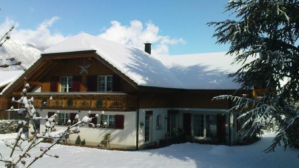 Haus Abendberg