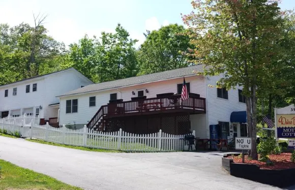 維爾斯海灘汽車旅館&小屋酒店