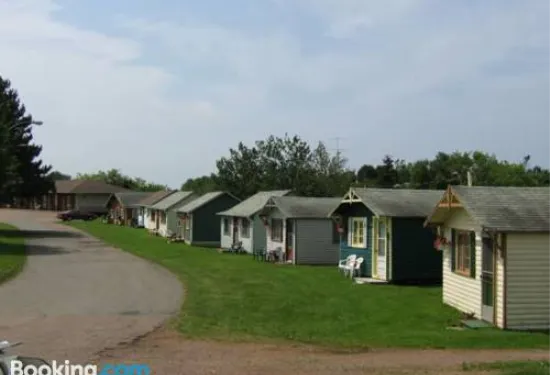 薩默塞德汽車旅館