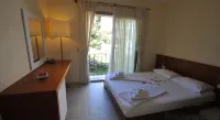 Club Pomalin - servizio colazione