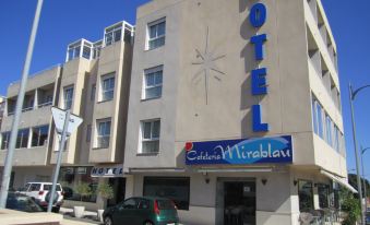 Hotel Mirablau