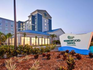 Homewood Suites by Hilton Orlando Theme Parks