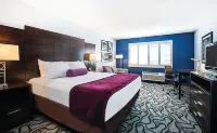 Spark by Hilton San Jose Airport Hotels near Macchu Picchu Gallery of the Americas