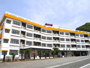 海邊之明湯 Hotel 海光苑