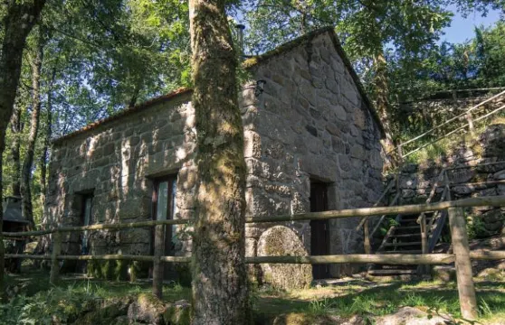 莫伊諾斯波蘇維吉酒店