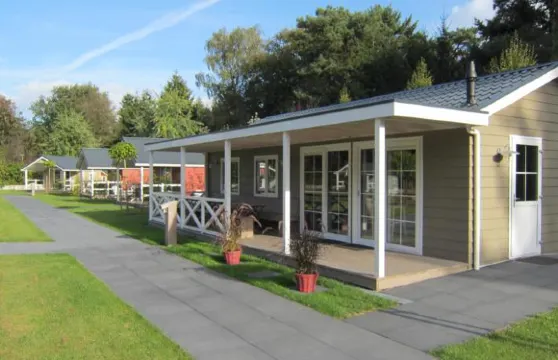 維齊達爾山林小屋公園度假屋