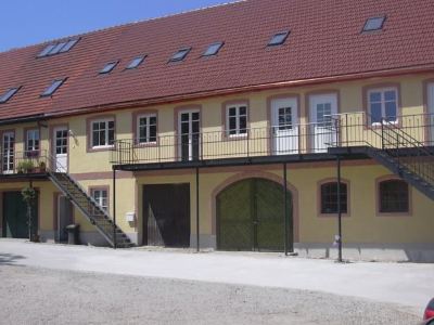Gersthof