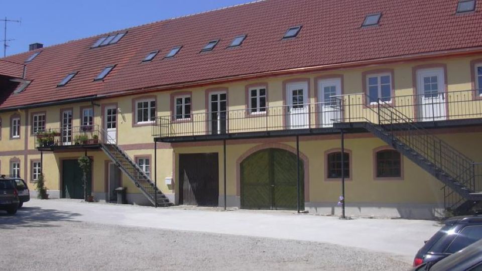 Gersthof