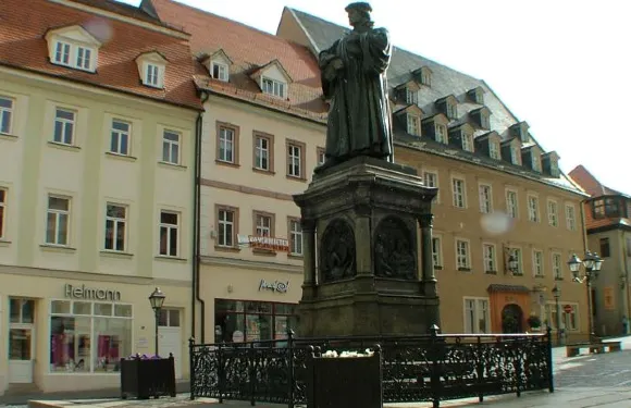 r路德斯塔特旅館