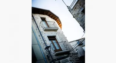 Casa Rural El Arco de Los Arribes