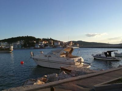 Apartments Matas